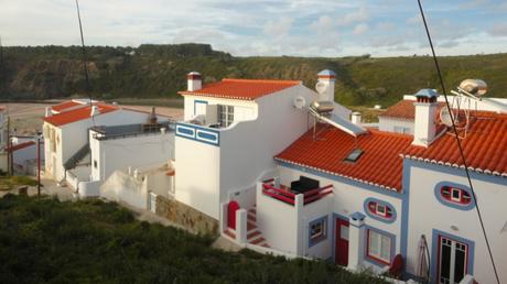 Visiter l’Algarve : une étape à Odeceixe au Portugal