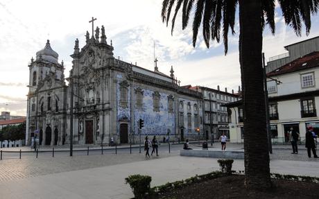 Portugal Road-Trip: 4 jours à Porto