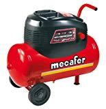 Avis sur le compresseur Mecafer 425068 Avis sur le compresseur Mecafer 425068