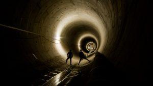 Un urbexeur qui se respecte Un urbexeur qui se respecte