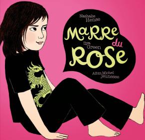 Marre du Rose, Nathalie Hense & Ilya Green Marre du Rose, Nathalie Hense & Ilya Green
