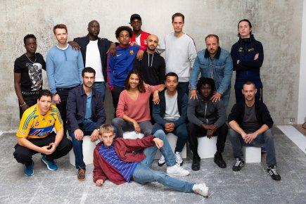 Le premier teaser de « La vie scolaire »