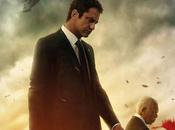 bande annonce chute président, Roman Waugh