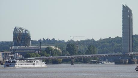 Un matin de Garonne laiteuse Un matin de Garonne laiteuse