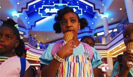 Stranger Things saison 3 Stranger Things saison 3