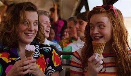 Stranger Things saison 3 Stranger Things saison 3