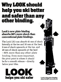 Chef de produit chez Look