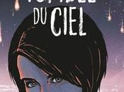 tombée ciel Sophie Cameron