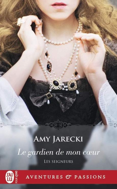 Le gardien de mon cœur de Amy Jarecki