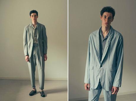 08SIRCUS – S/S 2020 COLLECTION LOOKBOOK