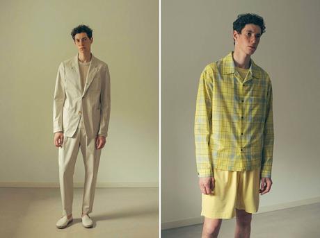 08SIRCUS – S/S 2020 COLLECTION LOOKBOOK