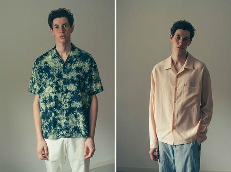 08SIRCUS – S/S 2020 COLLECTION LOOKBOOK