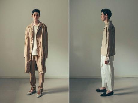 08SIRCUS – S/S 2020 COLLECTION LOOKBOOK