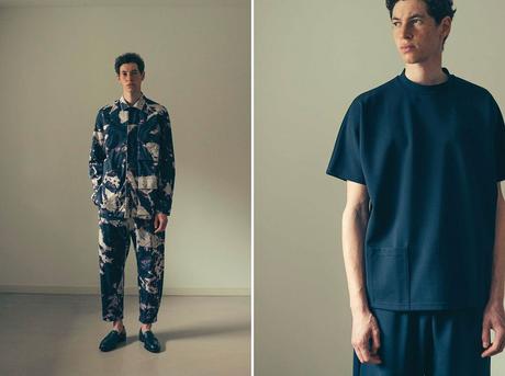 08SIRCUS – S/S 2020 COLLECTION LOOKBOOK