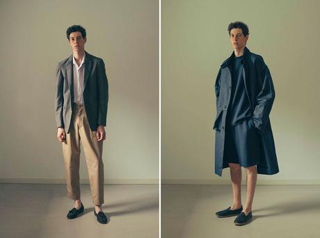 08SIRCUS – S/S 2020 COLLECTION LOOKBOOK