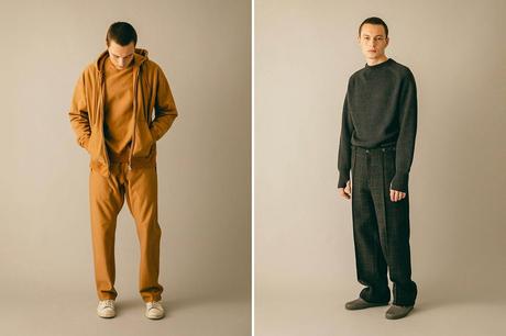 BLURHMS – F/W 2019 COLLECTION LOOKBOOK