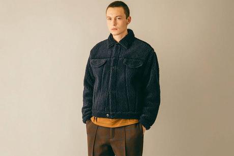 BLURHMS – F/W 2019 COLLECTION LOOKBOOK BLURHMS – F/W 2019 COLLECTION LOOKBOOK