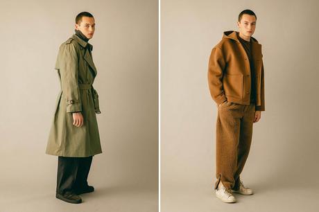 BLURHMS – F/W 2019 COLLECTION LOOKBOOK
