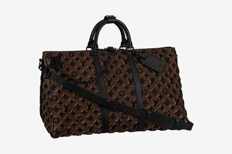 Découvrez en détail la gamme d’accessoires Louis Vuitton SS20