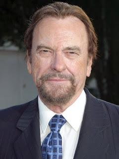 L'acteur Rip Torn est mort