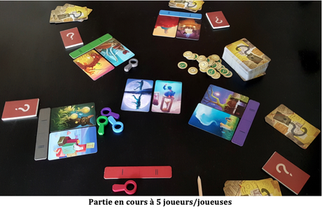 Test de Détective Club d’Oleksandr Nevskiy chez IGames Test de Détective Club d’Oleksandr Nevskiy chez IGames