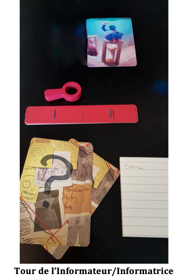 Test de Détective Club d’Oleksandr Nevskiy chez IGames Test de Détective Club d’Oleksandr Nevskiy chez IGames