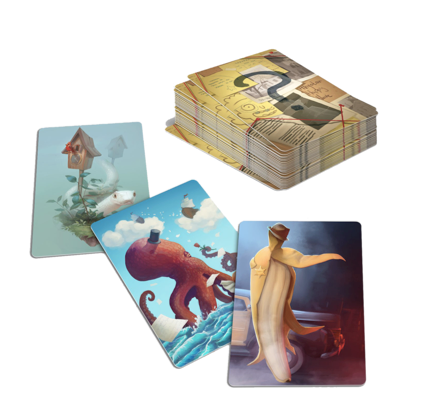 Test de Détective Club d’Oleksandr Nevskiy chez IGames Test de Détective Club d’Oleksandr Nevskiy chez IGames