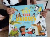 tous uniques Karl Newson Kate Hindley