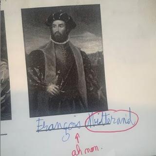 1543. Bilan de cette année en CE2