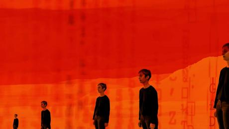 [CLIP] Vale Poher – Vertige Moderne