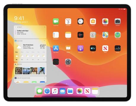 iPad 7 : une production ce mois-ci, en fin d’année pour le MacBook Pro 16″ ?