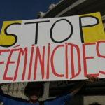 Stop Féminicides