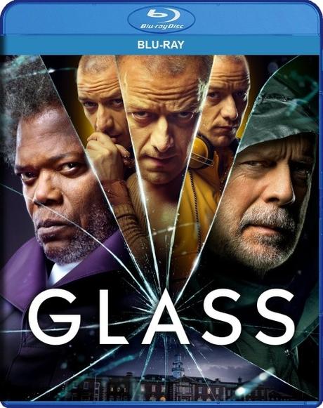 Glass : en vidéo depuis le 24 mai 2019