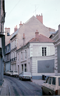 Survivre Nevers pendant seize mois ...