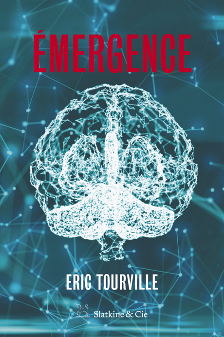 « Emergence » d’Eric Tourville « Emergence » d’Eric Tourville