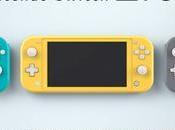 Switch arrive dans version mini