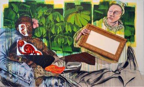 Sur le modèle noir au Musée d’Orsay Sur le modèle noir au Musée d’Orsay