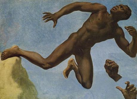 Sur le modèle noir au Musée d’Orsay Sur le modèle noir au Musée d’Orsay