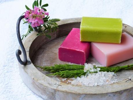 L’avantages des savons bios pour la peau L’avantages des savons bios pour la peau