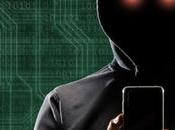Android malware enregistre votre écran vole données bancaires