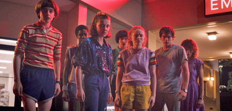 Critique Stranger Things saison 3 : l’étrange addiction Critique Stranger Things saison 3 : l’étrange addiction