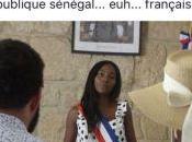 militant identitaire Jordi Vives Lengadoc Infos insulte élue noire #racisme #Montpellier