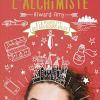 La Princesse et l’Alchimiste T02 de Amy Alward