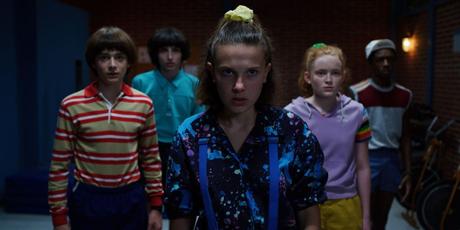 [Critique série] STRANGER THINGS – Saison 3