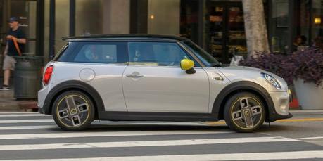 MINI Cooper SE MINI Cooper SE