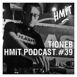 HMiT Podcast #39 - Tioneb