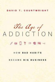 à lire : The Age of Addiction, How Bad Habits Became Big Business