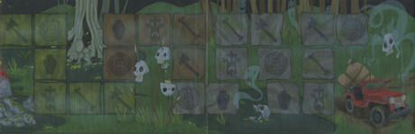 Test de Ghost of the Moor, affrontez le marécage maudit… Test de Ghost of the Moor, affrontez le marécage maudit…
