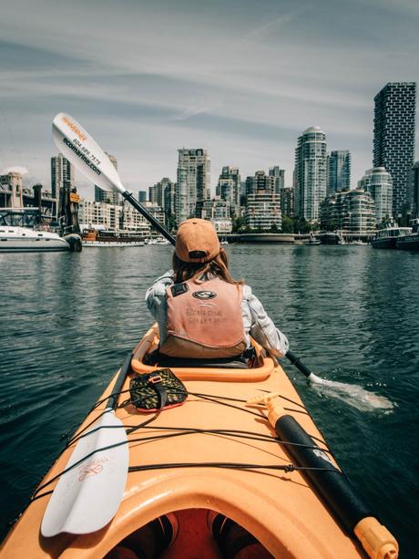 CANADA | 10 choses à faire à Vancouver