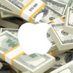 Apple verse 12 millions d’euros au fisc français apple dollars billets 150x150 - Apple verse 12 millions d’euros au fisc français